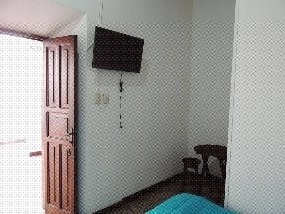 Feathers Hotel And Lounge - Hostel 图片2
