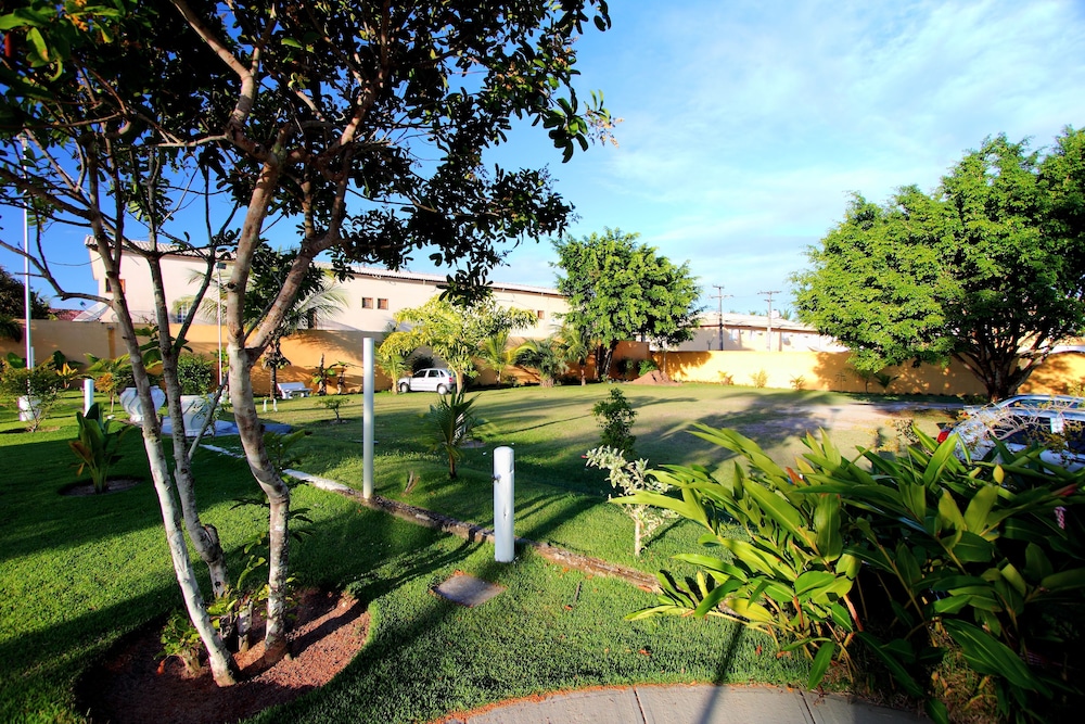 BENKOS PRAIA HOTEL 26/39