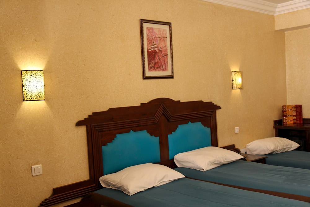 New Farah Hotel 15/44