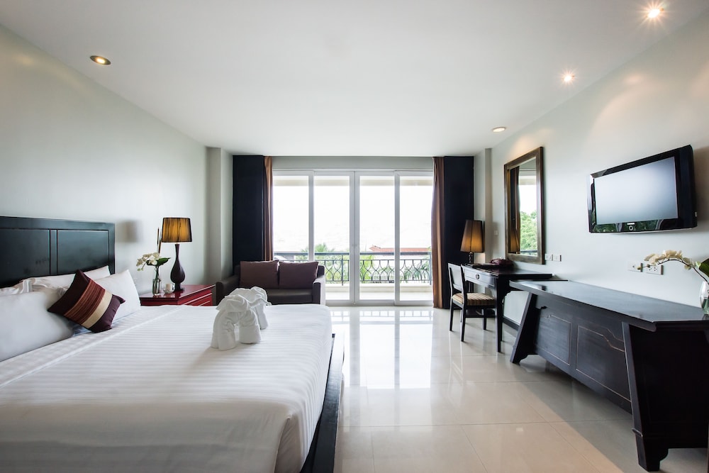 Dor-Shada Resort By The Sea 14/50