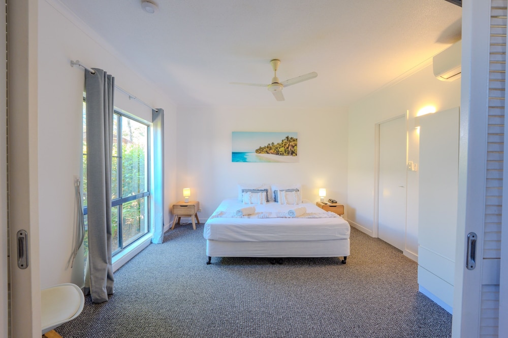 Mango Lagoon Resort And Spa 24/72