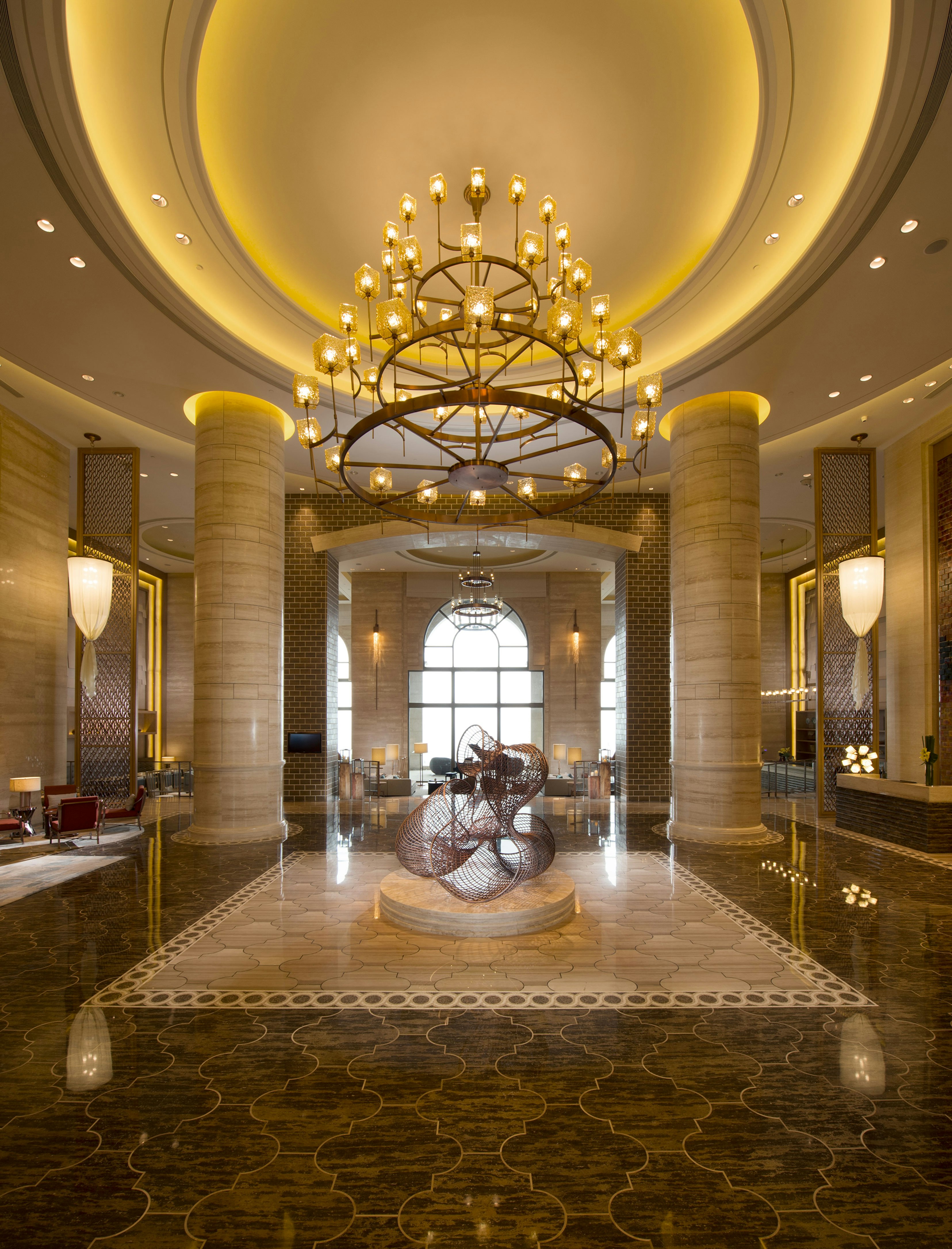Hilton Yuxi Fuxian Lake 3/50