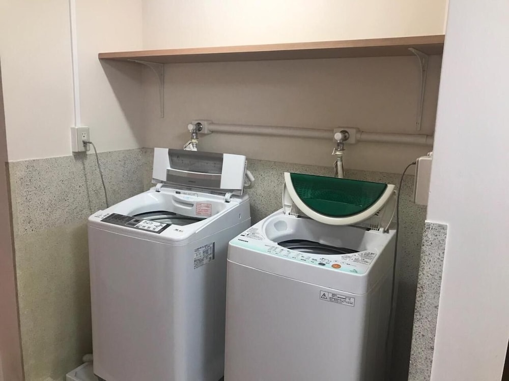 Hotel Daisen Shirogane 60/60