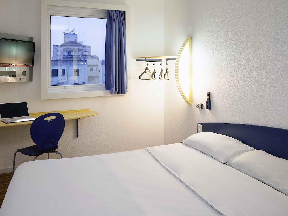 Ibis Budget SP Centro Sao Joao 33/75