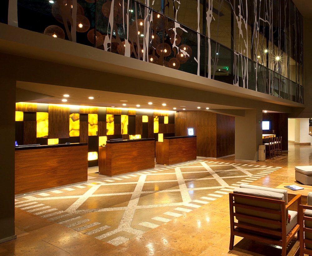 Marriott Tuxtla Gutierrez Hotel 7/41