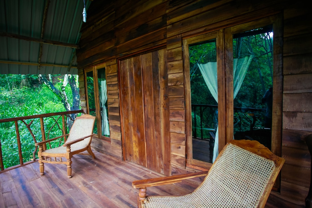 Ella Eco Lodge 16/38