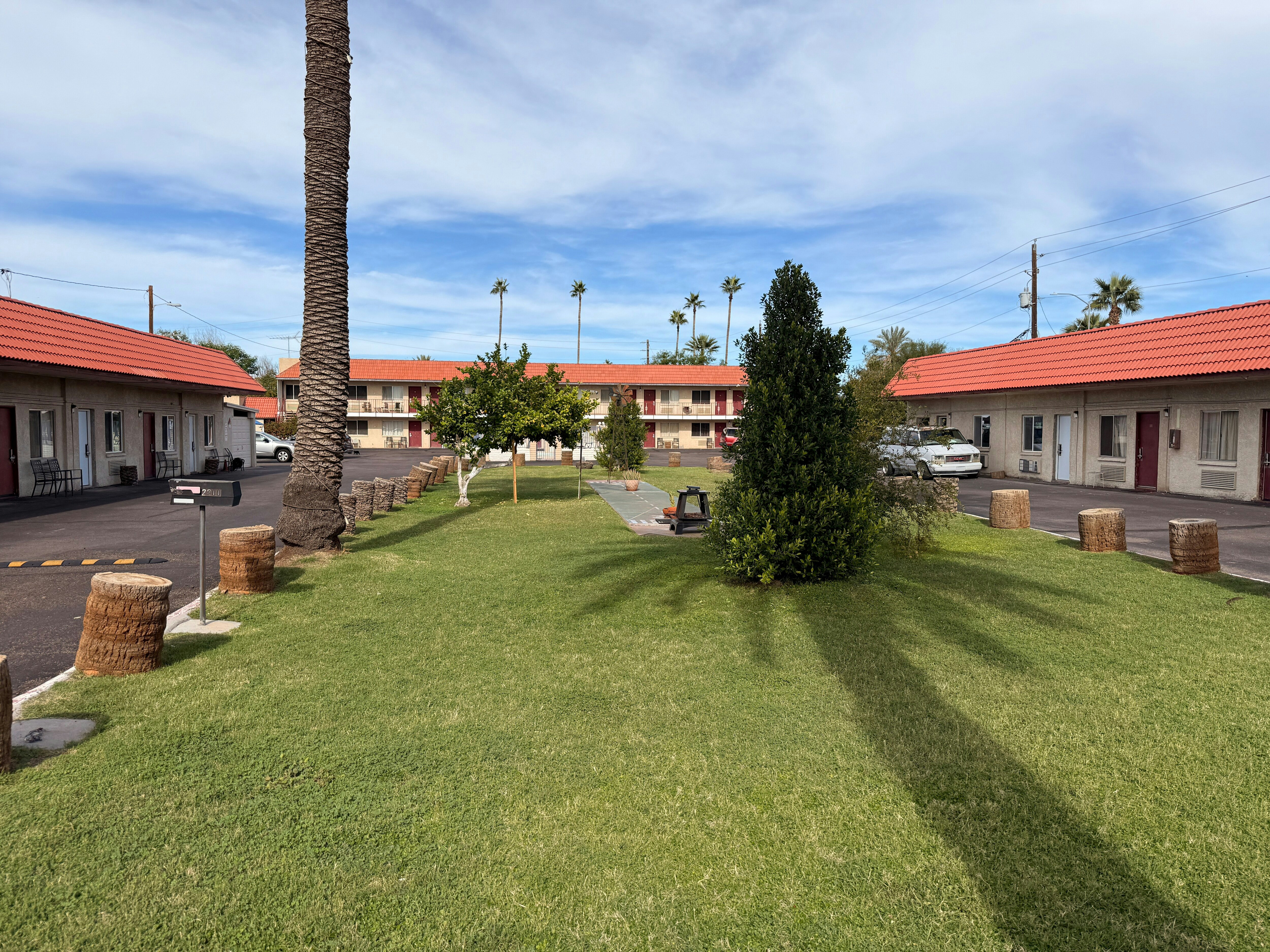 Del Rio Hotel O near Mesa Downtown 34/43