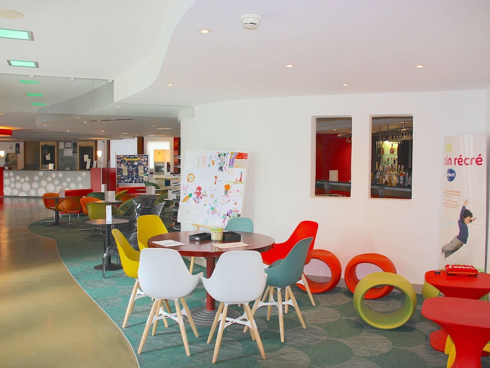Ibis Styles Lyon Sud Vienne 42/48