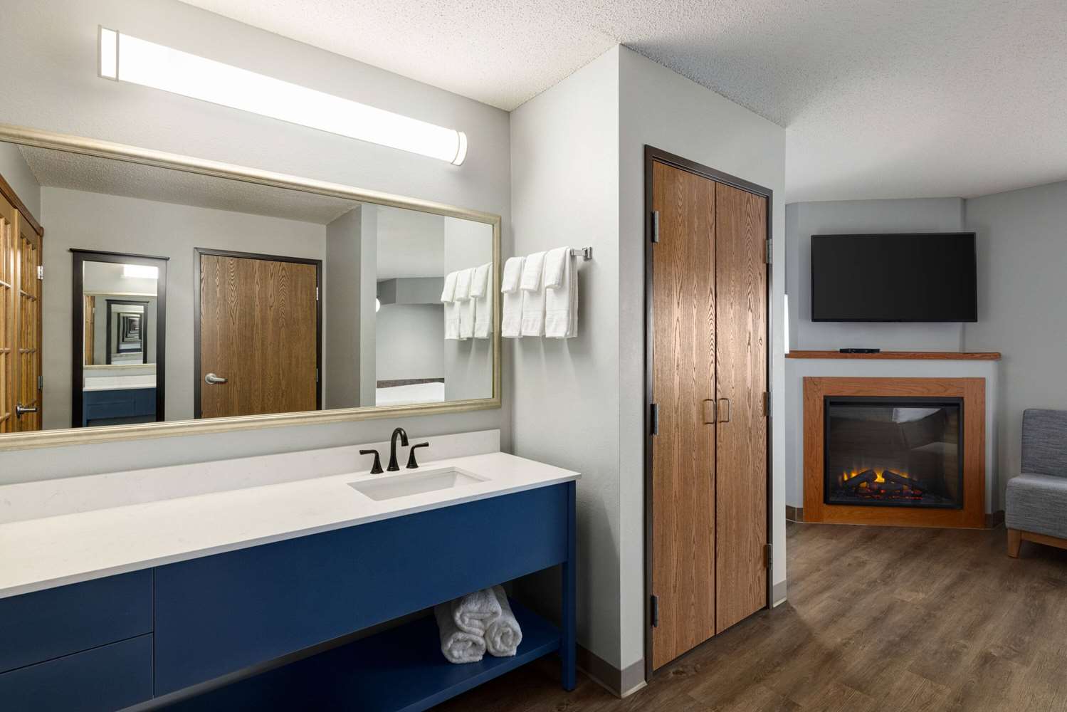 AmericInn by Wyndham Lincoln South 17/17