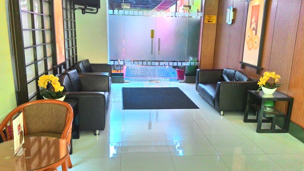 Hotel Sogo Sta. Mesa 29/39