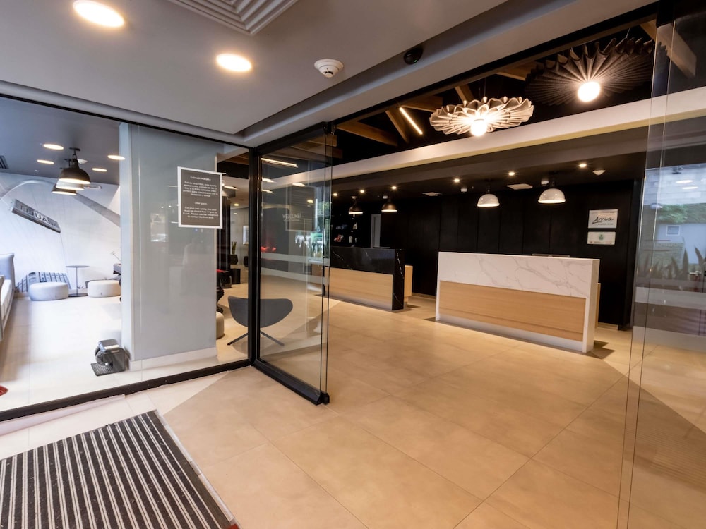 Ibis Tijuana 8/50