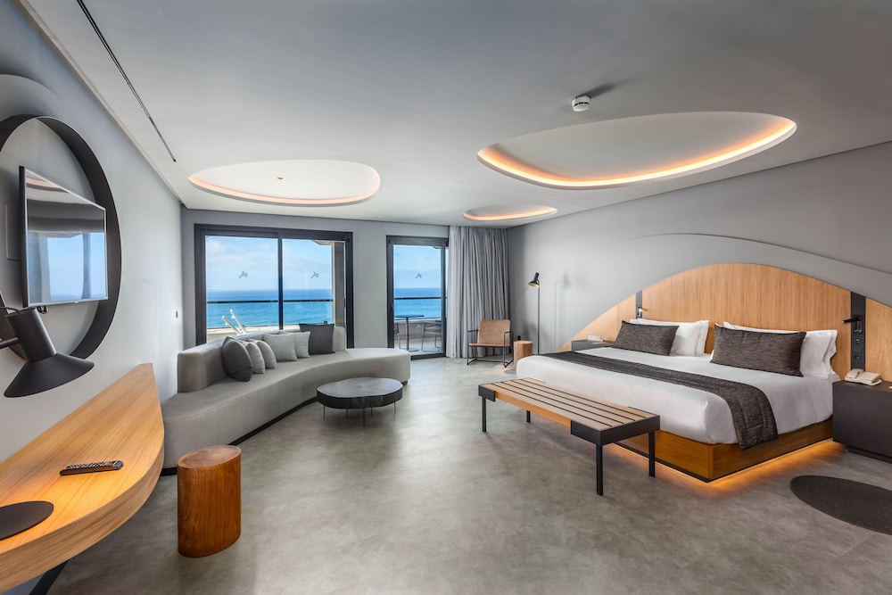 Hotel Faro, a Lopesan Collection Hotel - Adults Only 42/71