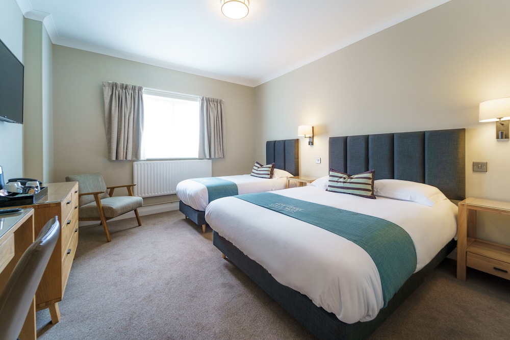 Aberystwyth Park Lodge 5/30