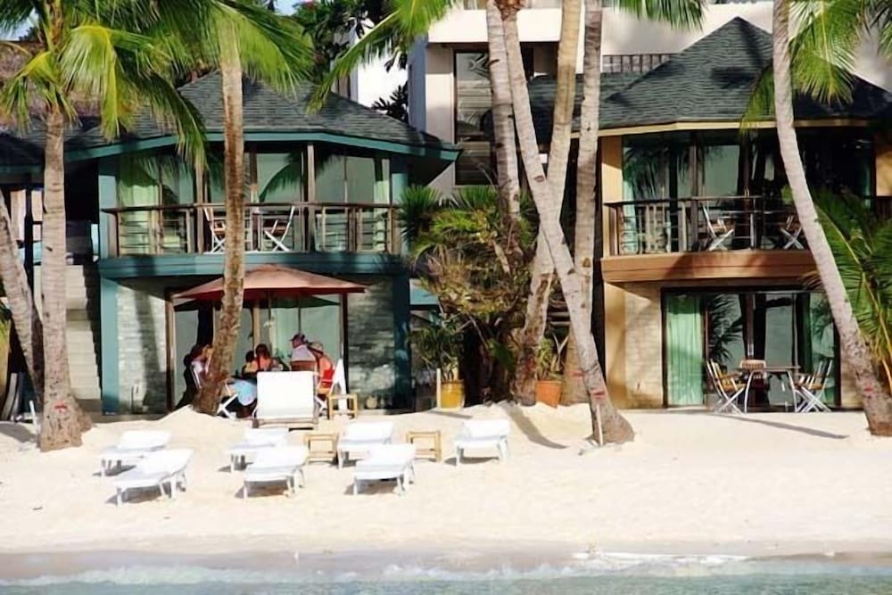 Boracay Beach Houses 1/50
