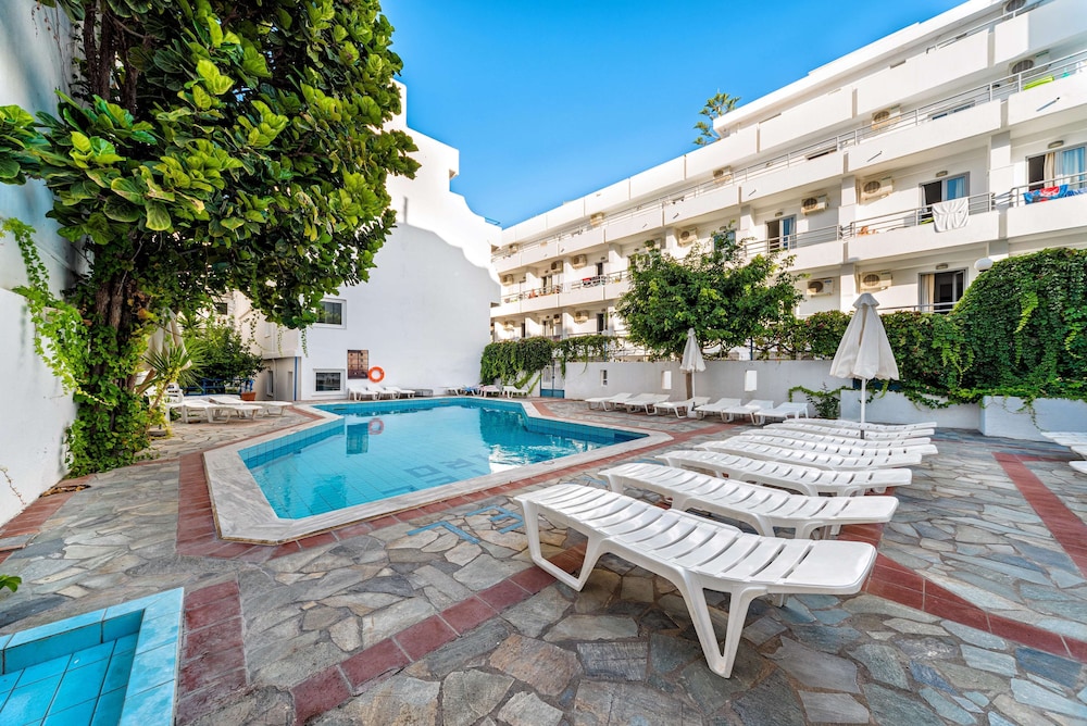 Iro Hotel Hersonissos 58/67