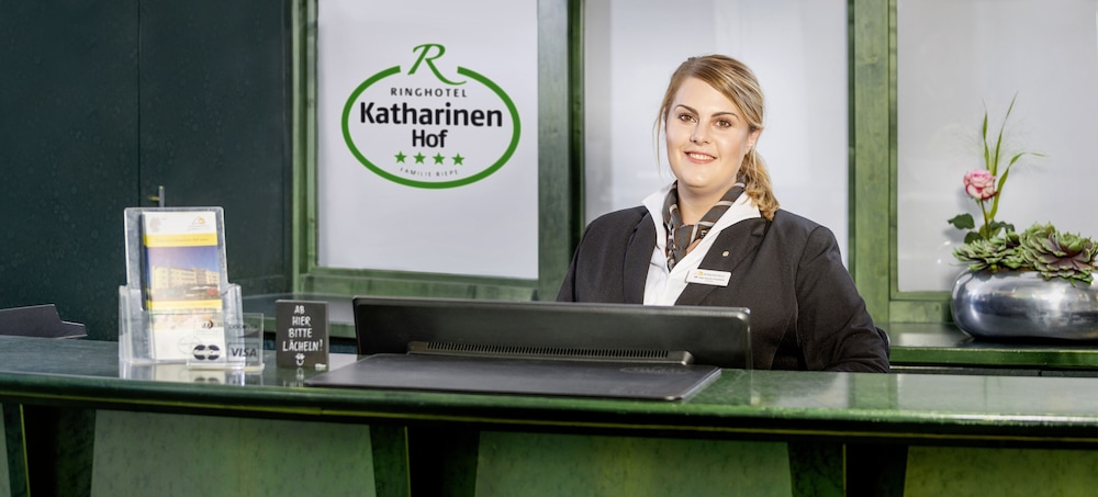 Ringhotel Katharinen Hof 1/50