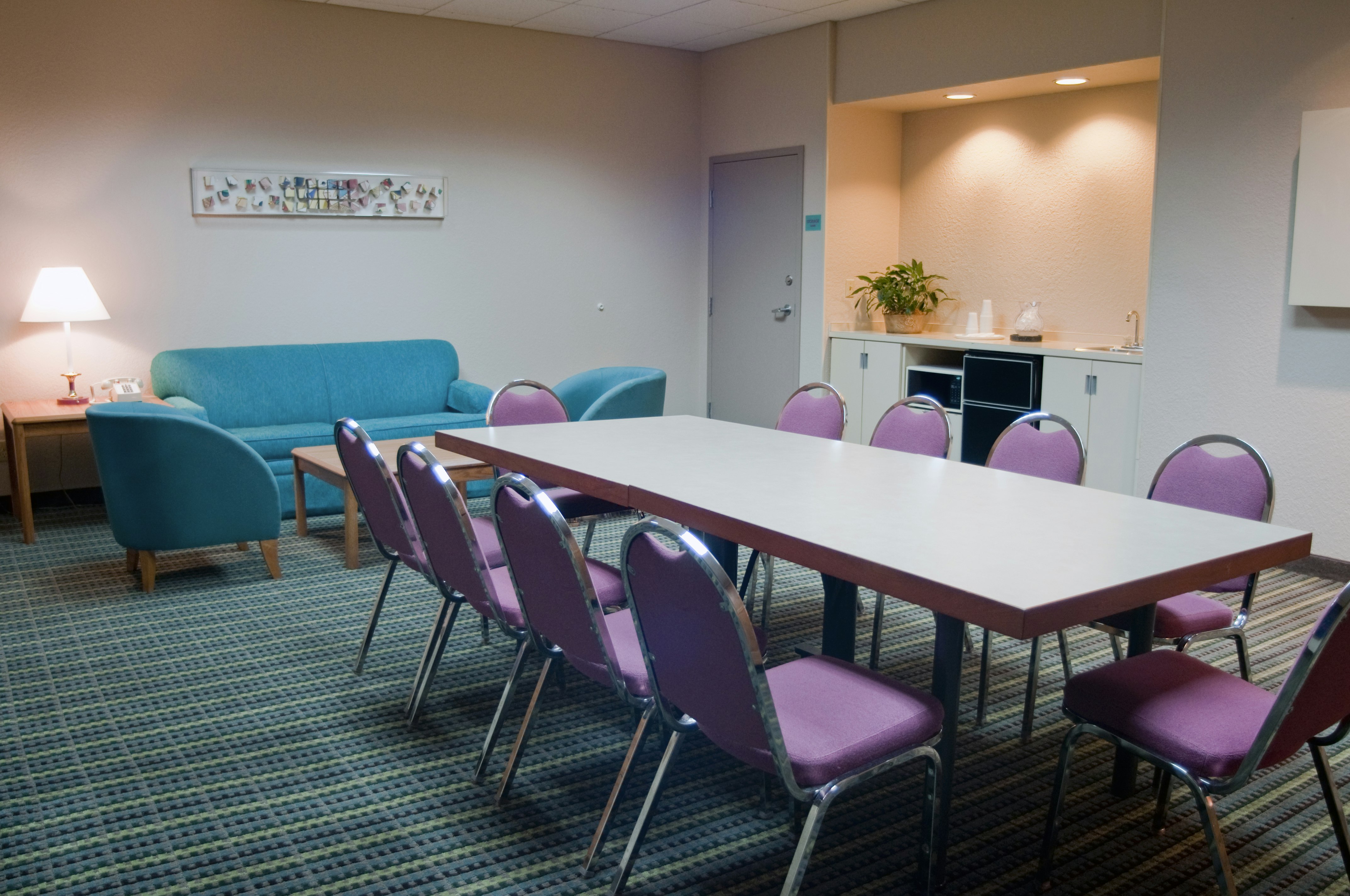 Hampton Inn Brooksville-Dade City 53/66