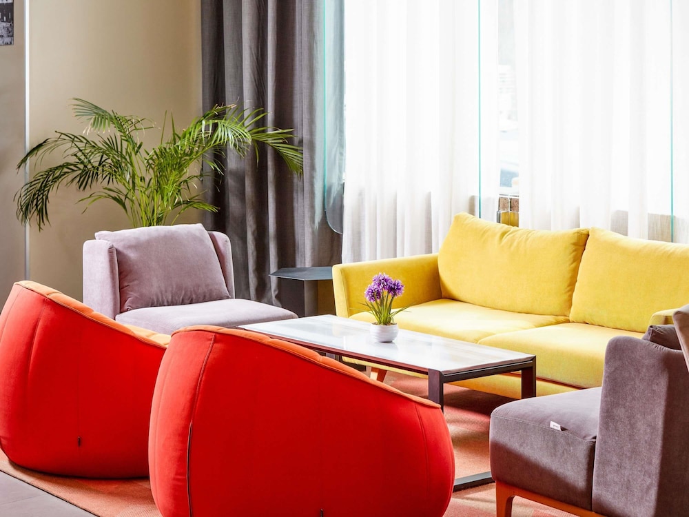 إيبيس ستايلز مكة(Ibis Styles Makkah) 26/50