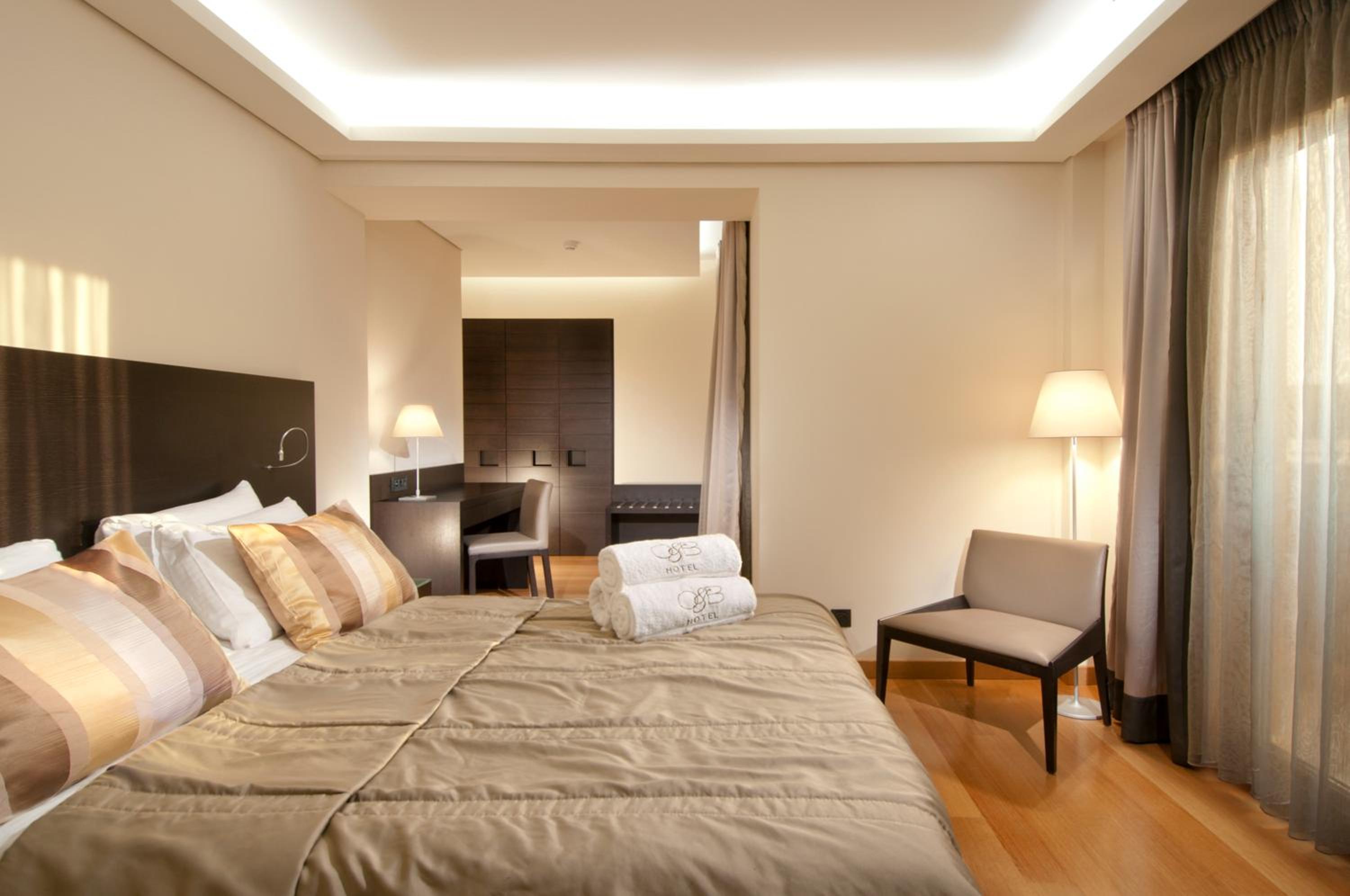 Grand, Suite, Terrace