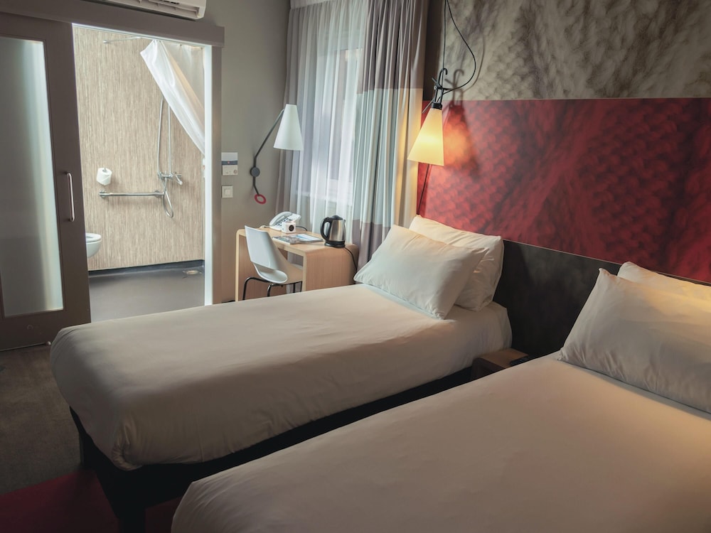 Ibis Glasgow City Centre Sauchiehall Street 24/50