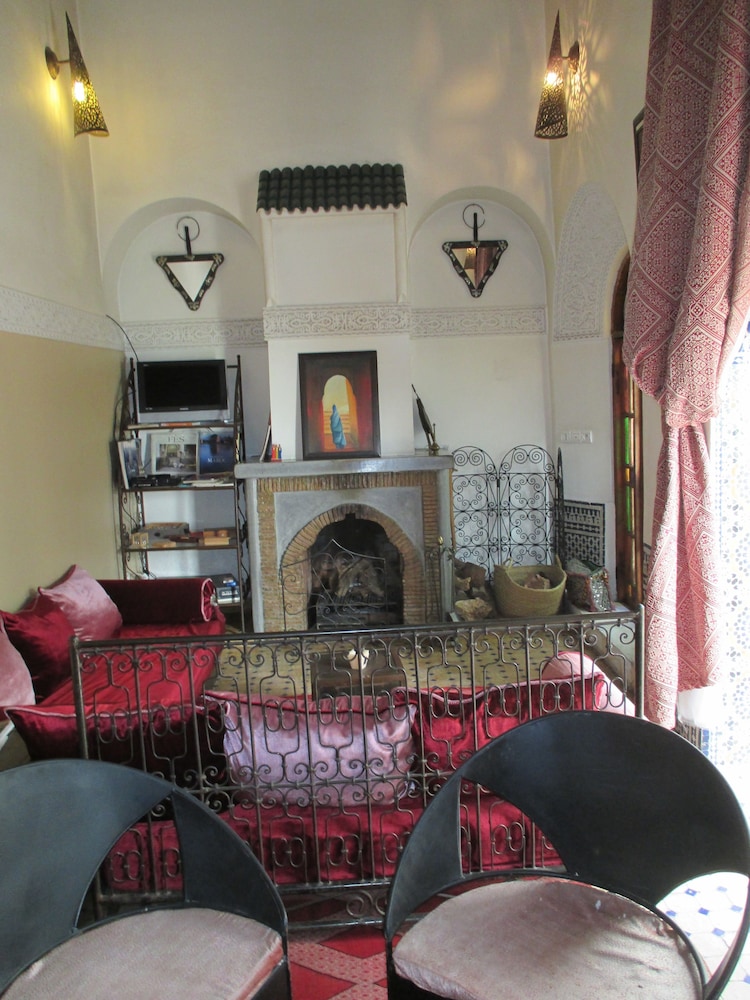Riad Attarine 27/44