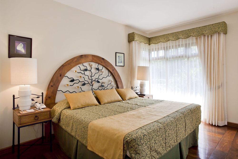 El Rodeo Estancia Boutique Hotel &amp; Steakhouse 21/66