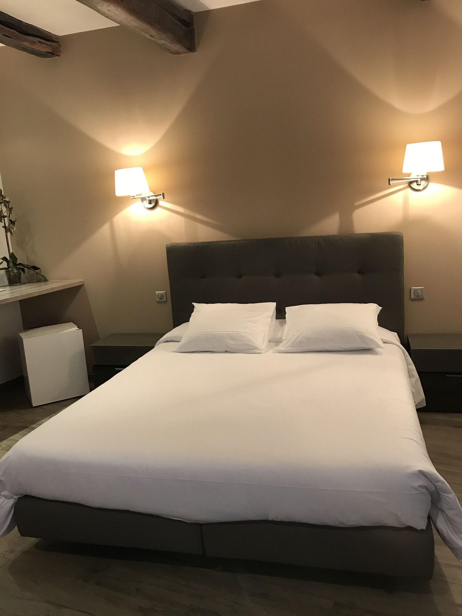 Hôtel Colomba 9/25