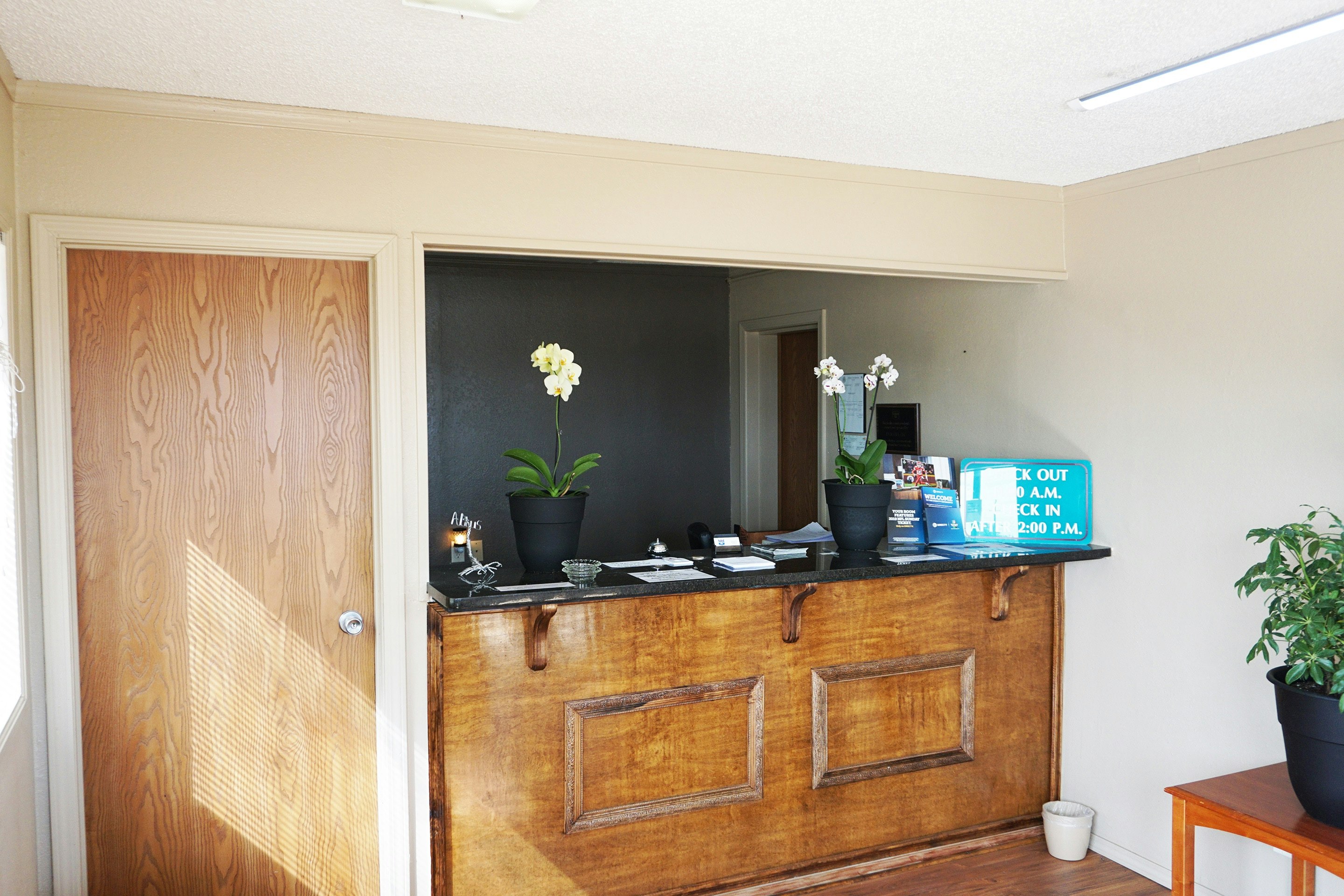 Hotel Altus N Main St 3/6
