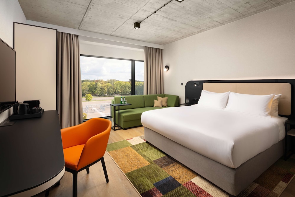 Hyatt Place Krakow 8/50