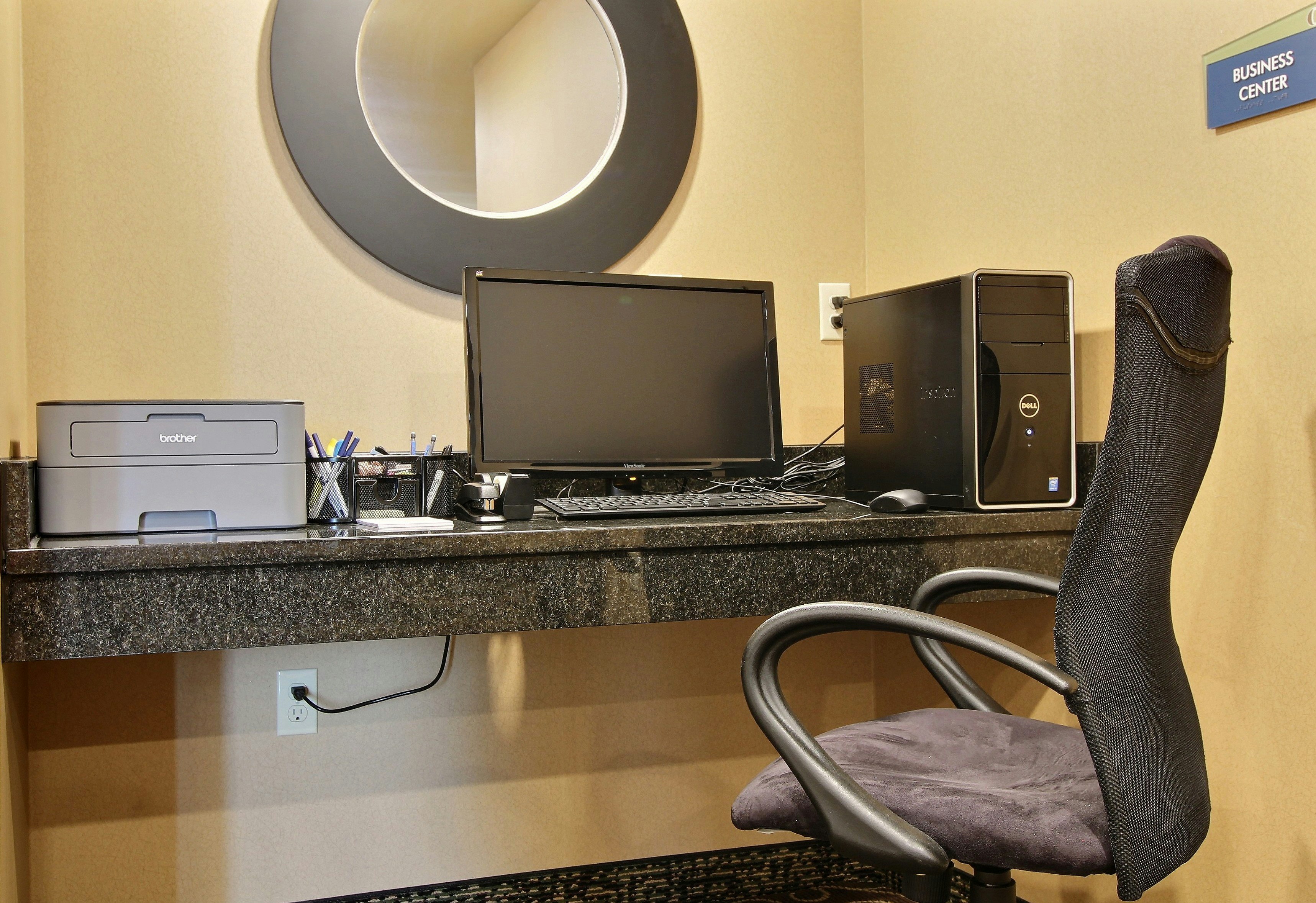 Cobblestone Inn and Suites 23/26