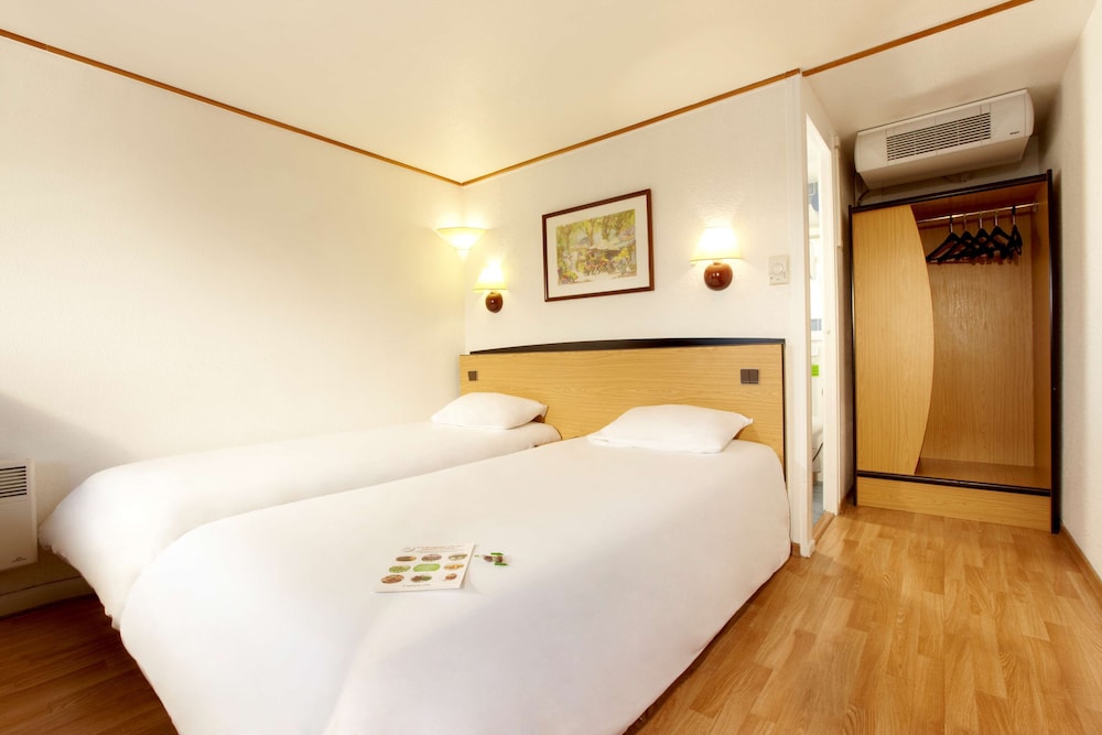 Campanile Bordeaux Ouest Le Bouscat 22/64