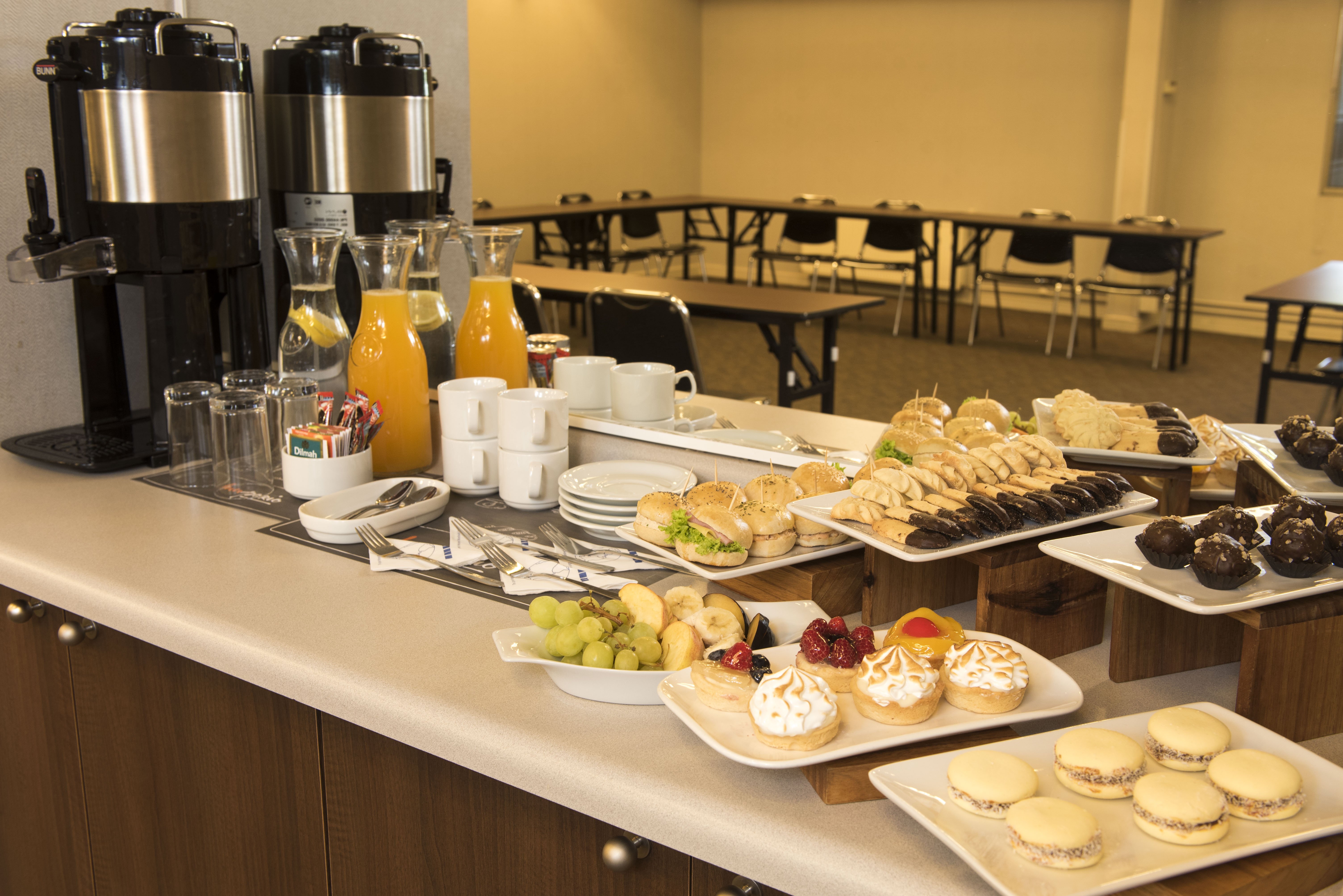 HOLIDAY INN EXPRESS TEMUCO 55/79