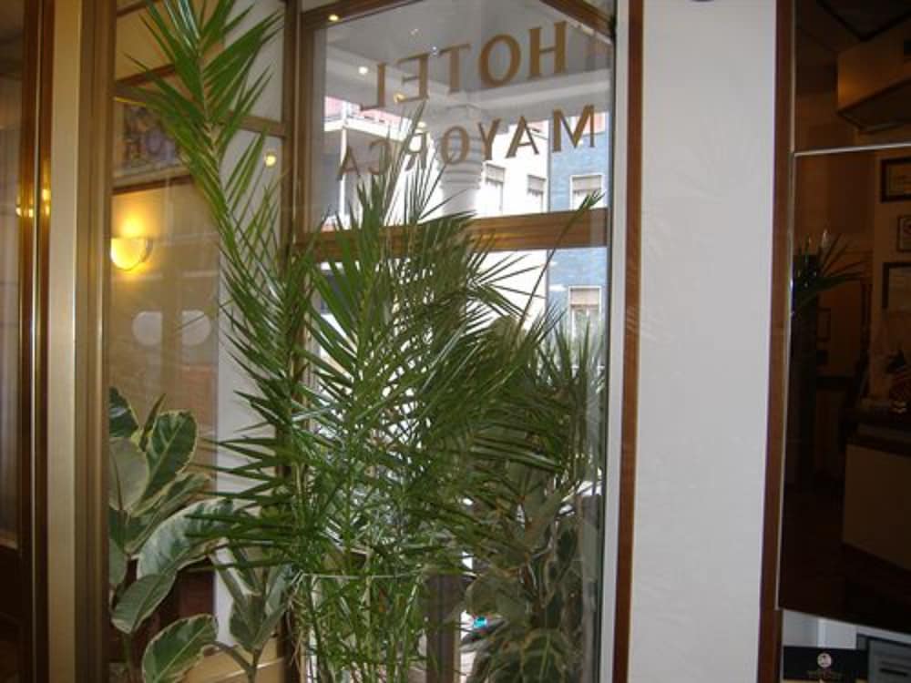 Hotel Mayorca 7/42