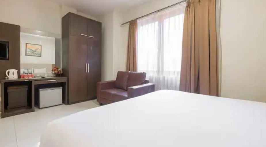 OYO 601 Hotel Agraha Makassar 6/35