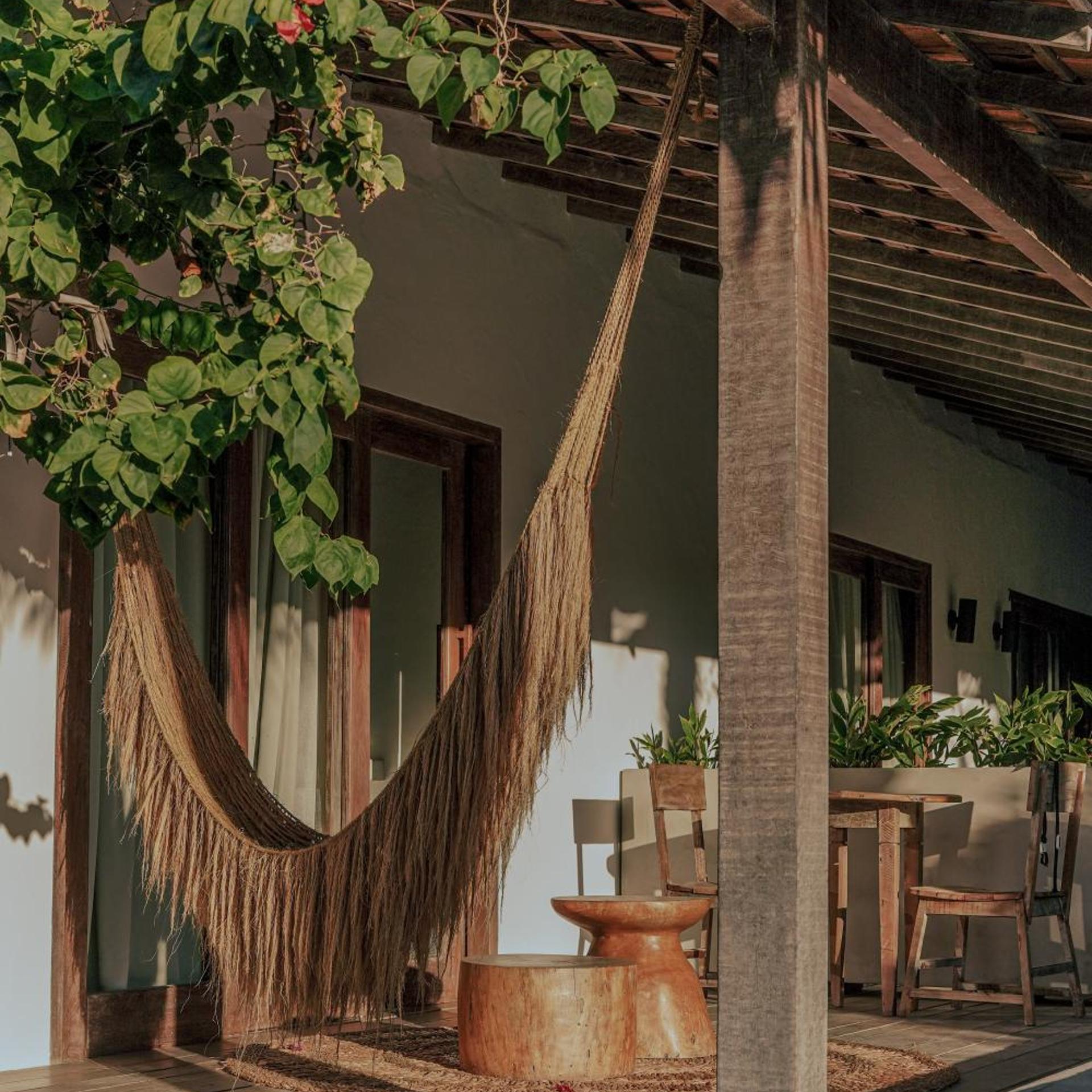 Anacardier Prive Hotel 2/50