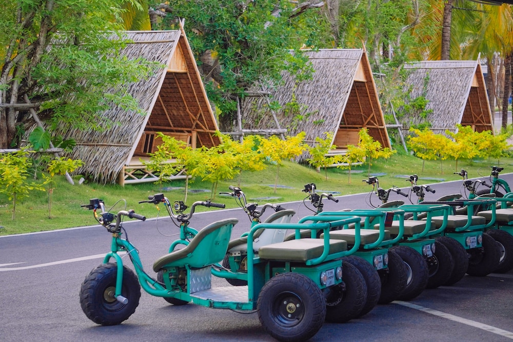 Khum Damnoen Resort 41/50