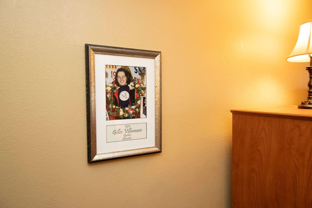 Best Western Derby Inn 29/55