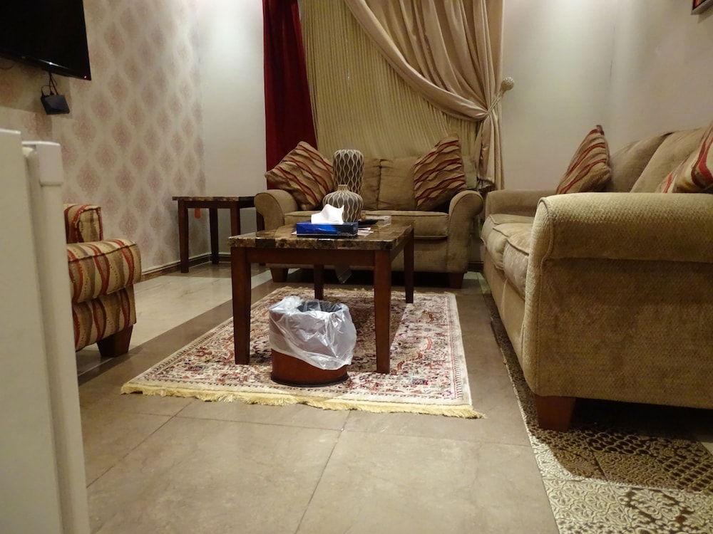 كومفورت إن أليرموك(Comfort Inn Al Yarmouk) 39/49