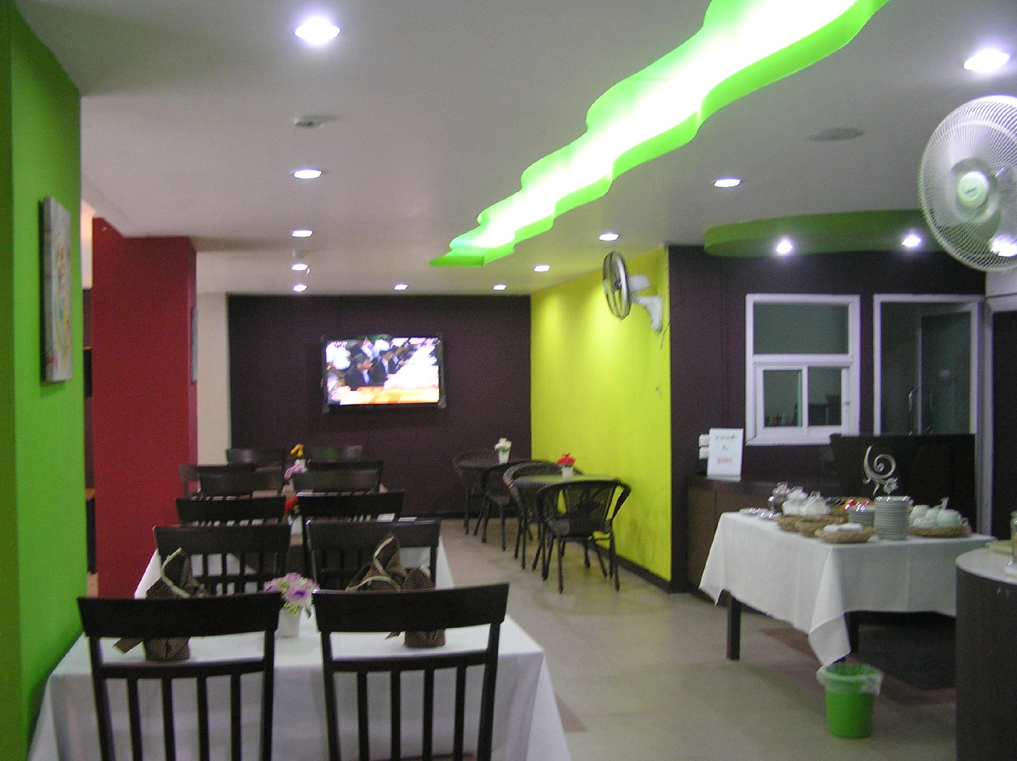 The Impress Khonkaen Hotel 25/33