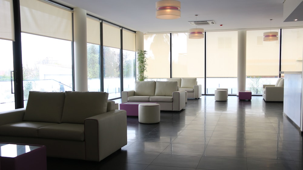 MONTE LIRIO HOTEL 29/49