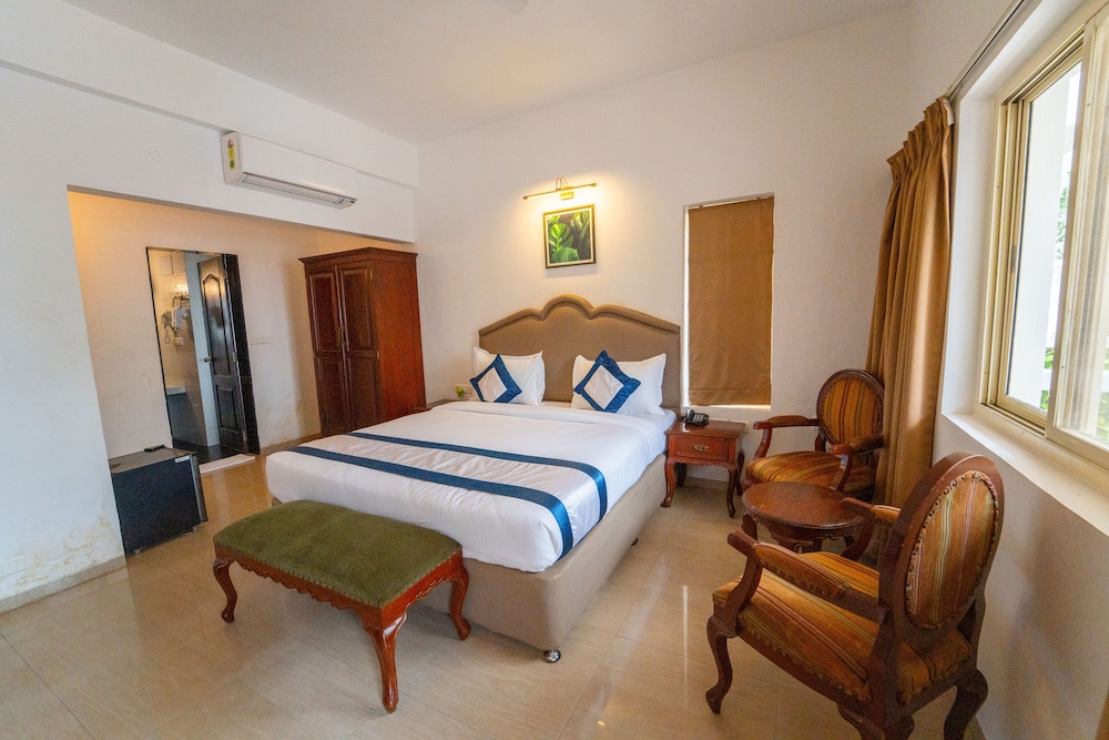 Hotel Casa Ahaana 7/48