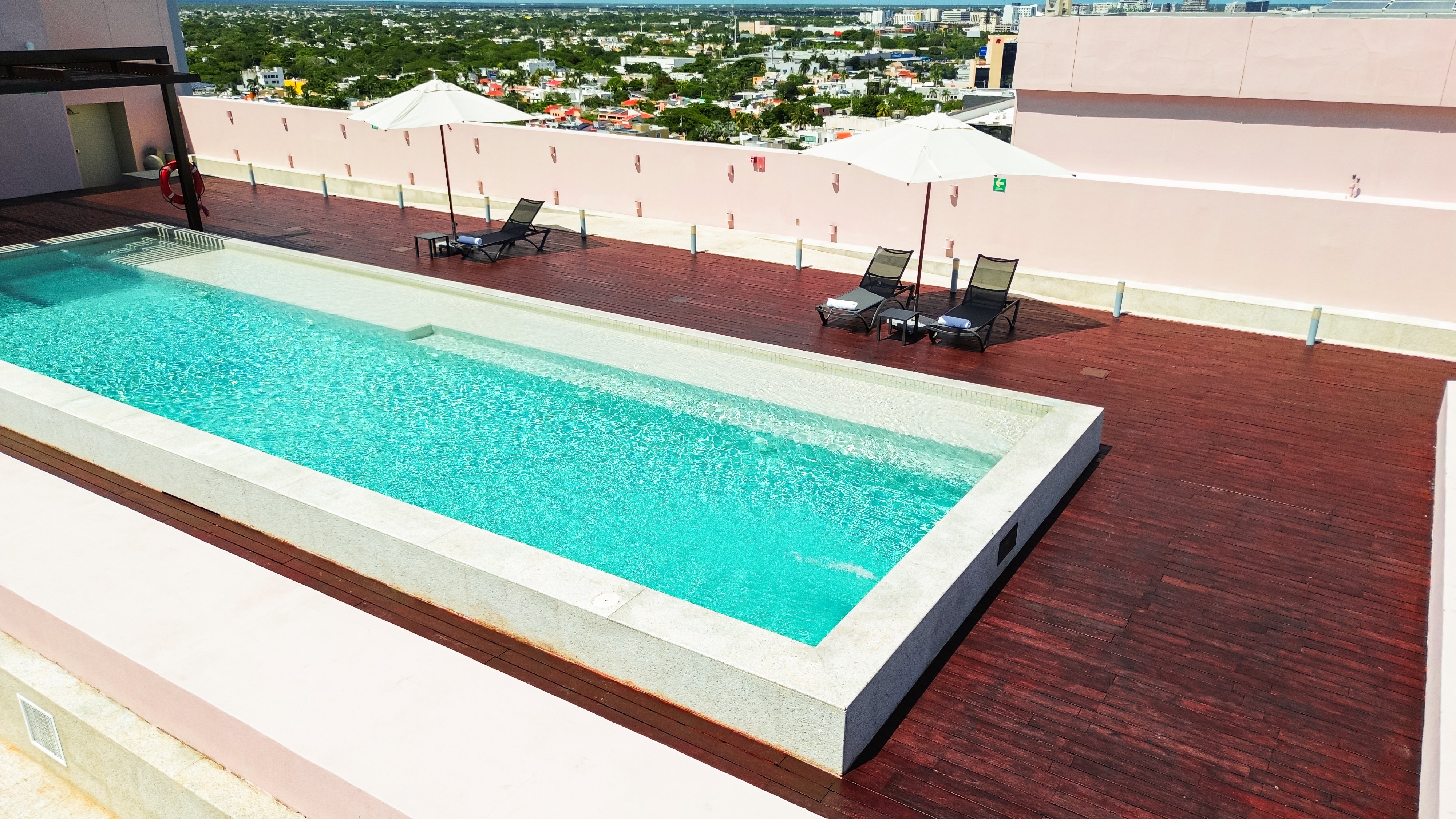 Crowne Plaza Merida by IHG 33/60
