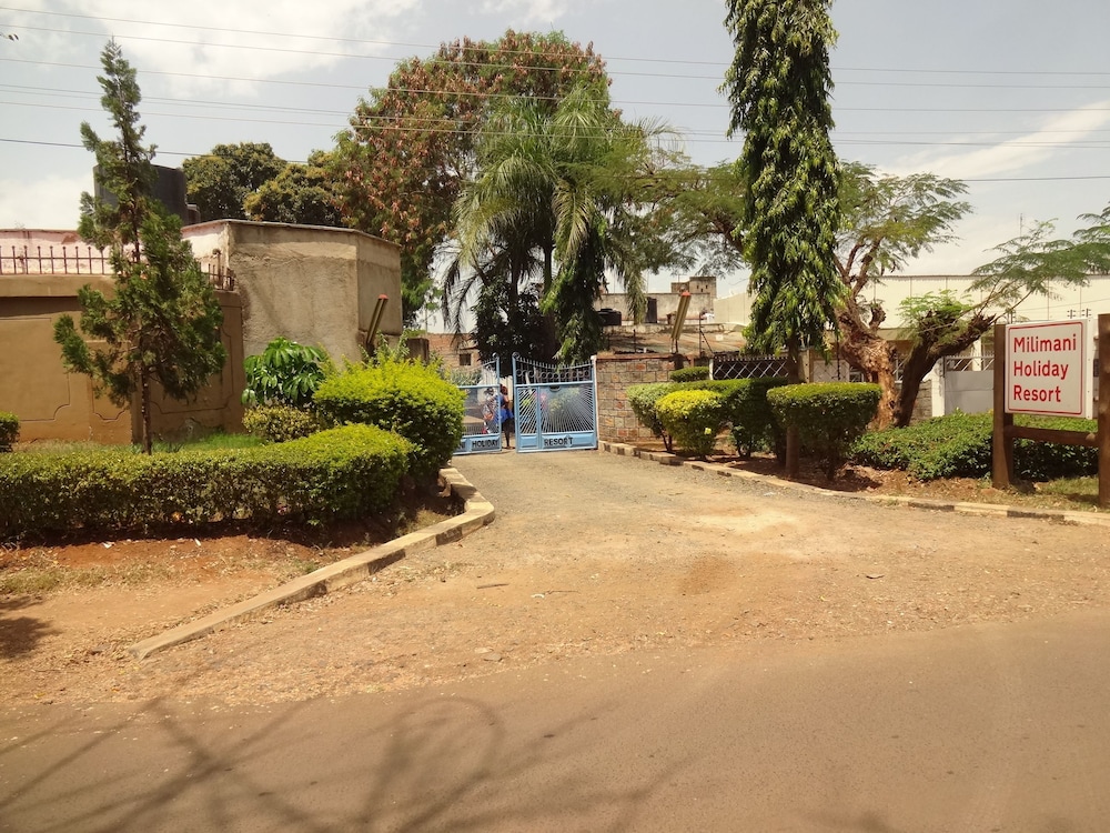 Milimani Holiday Resort 26/29