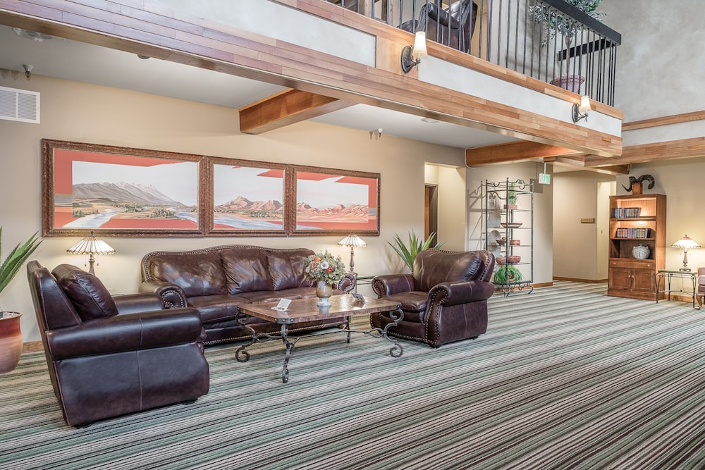 Park Plaza Resort - Park City, an Ascend Collection Hotel 49/60