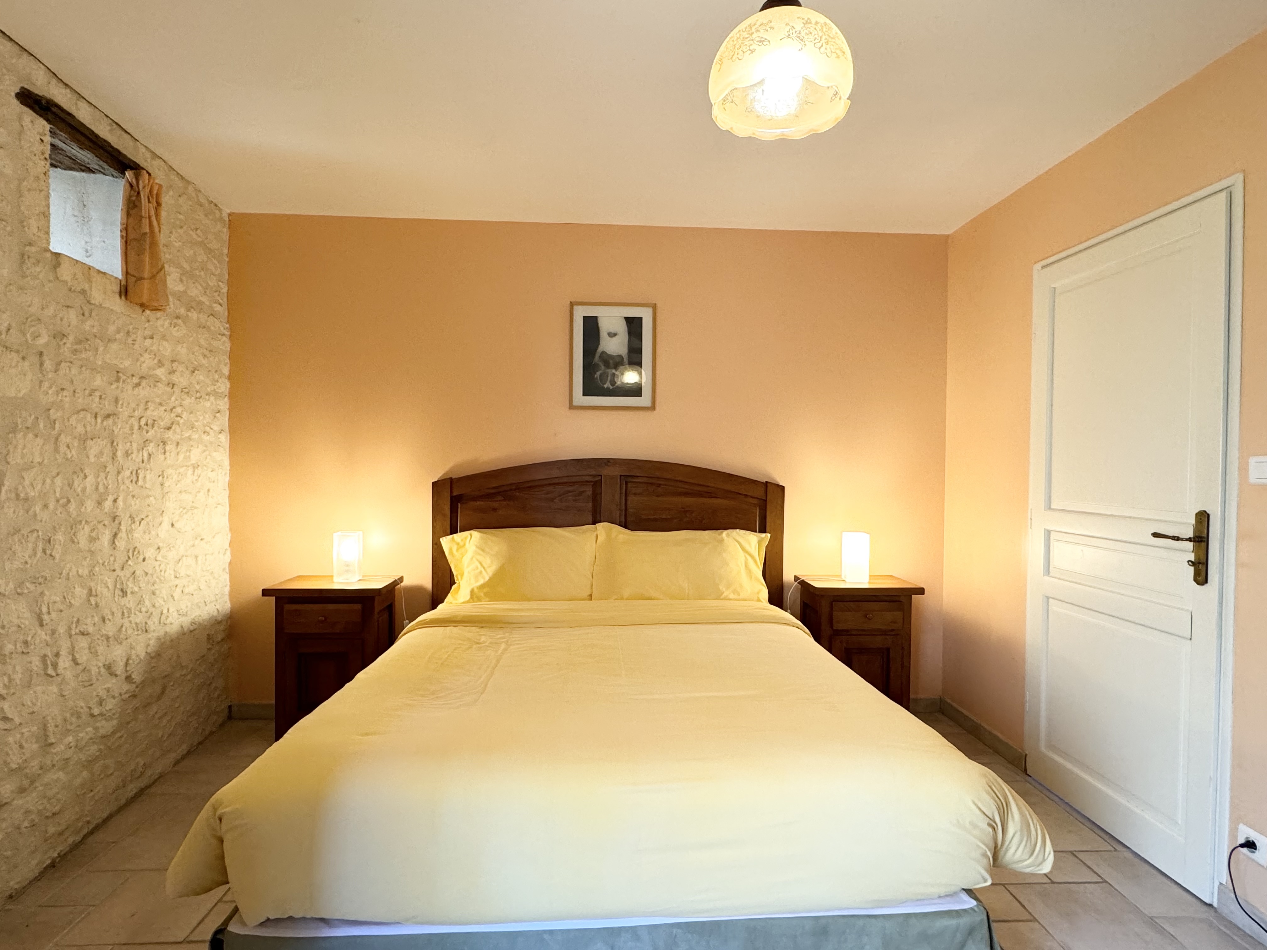Relais De Saint Preuil 7/50