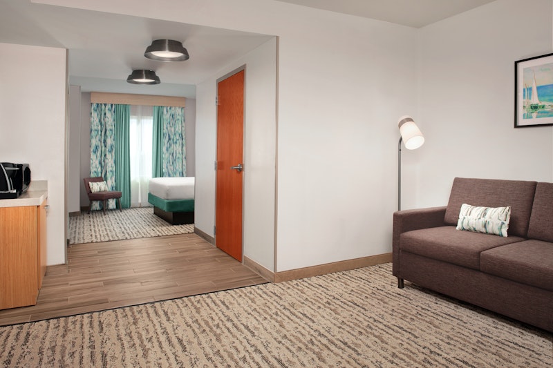 Hilton Garden Inn Solomons 22/55