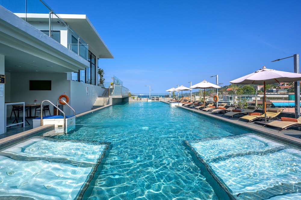 Zenseana Resort & Spa 44/48