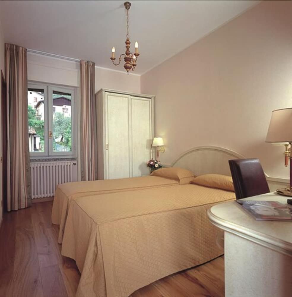 Albergo Villa Edy 30/50