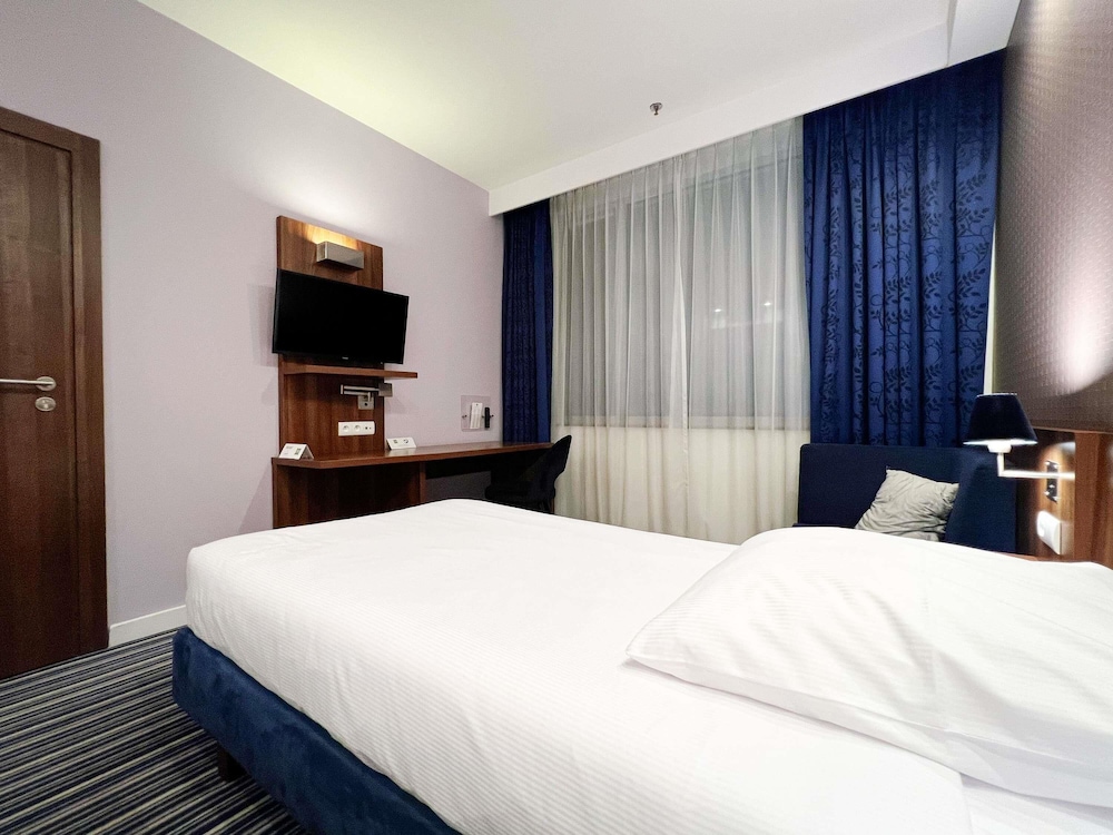 Hotel Ibis Styles Walbrzych 22/70