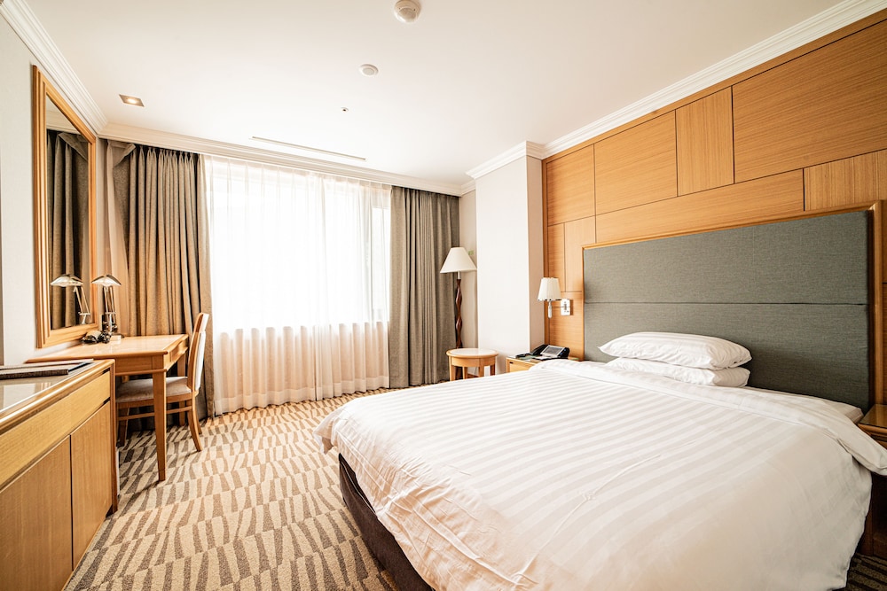 Hotel Geumosan 23/52